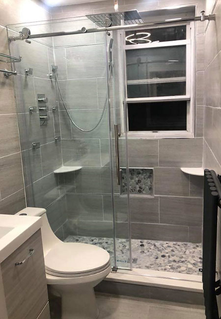 Philadelphia Bathroom Remodeling Contractors